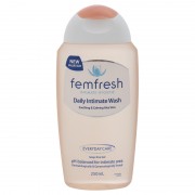 Femfresh Fem Deodorising Wash 250ml